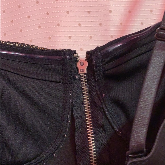 Material girl top - Picture 4 of 4